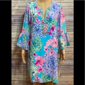 ISO Lilly Pulitzer Special Delivery Elenora